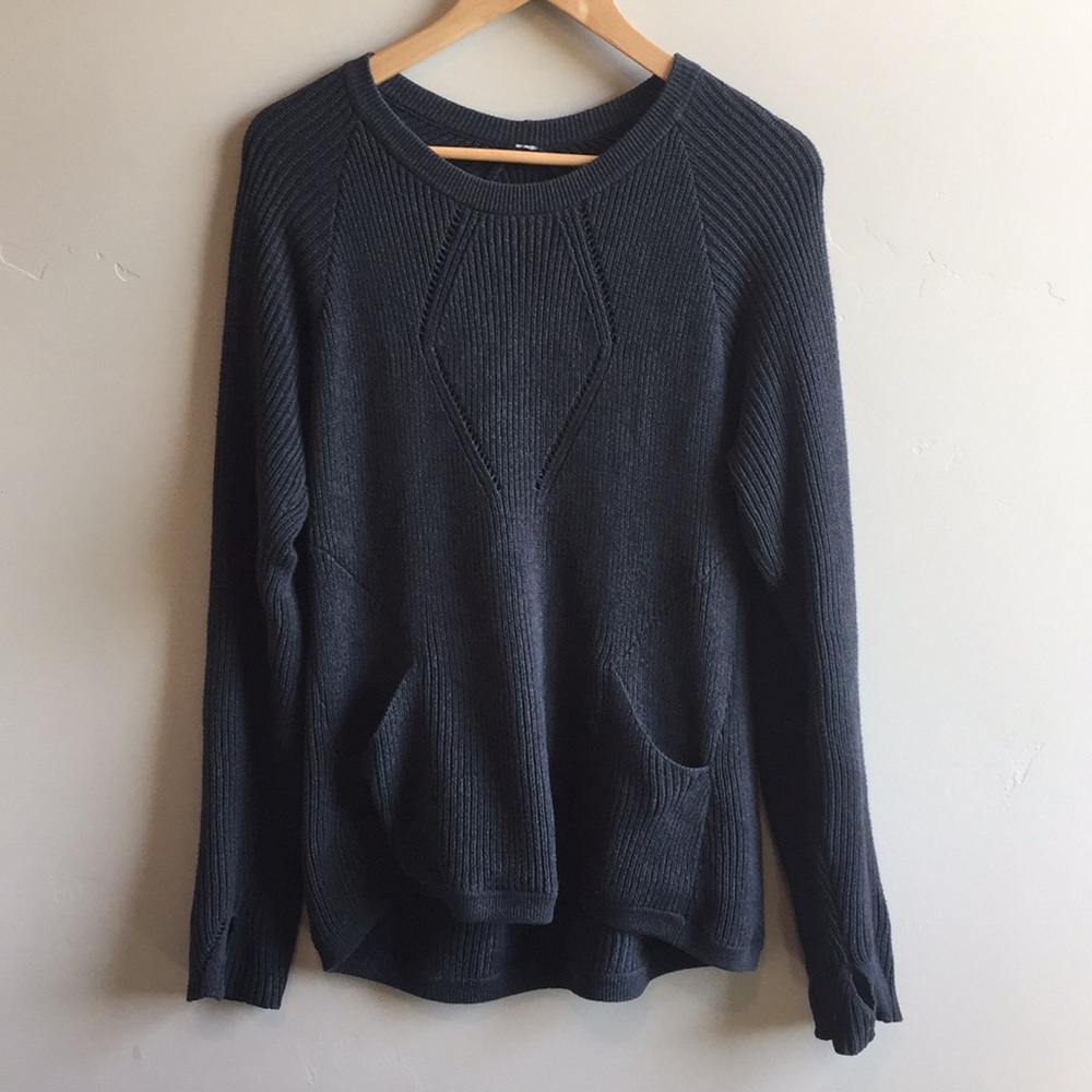 Lululemon Sweater